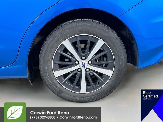 Used 2022 Subaru Impreza Premium image 32