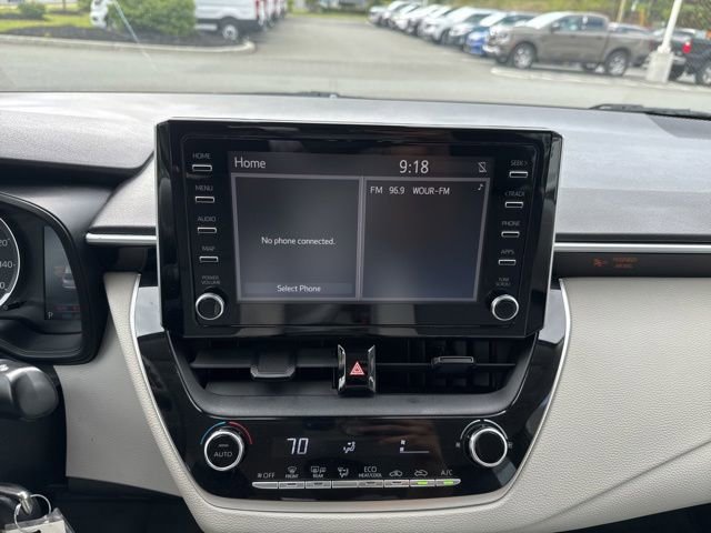 Used 2020 Toyota Corolla LE FWD image 26