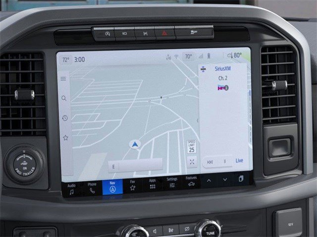 Certified 2024 Ford F150 XLT w/ Equipment Group 303A High image 15