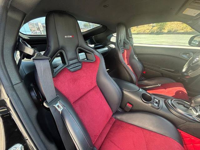 Used 2020 Nissan 370Z NISMO RWD image 28