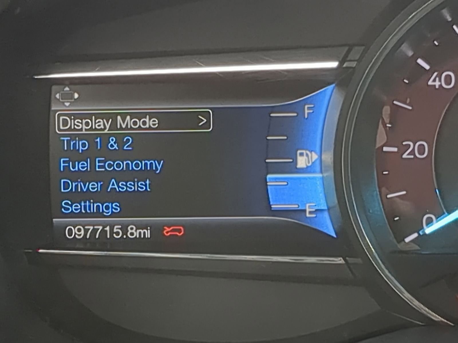 Certified 2017 Ford Explorer XLT w/ Equipment Group 202A image 41