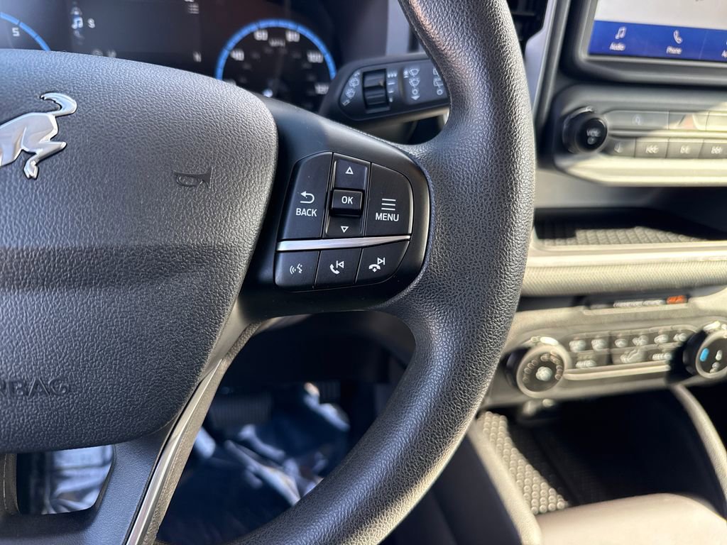 Certified 2023 Ford Bronco Sport Big Bend image 16