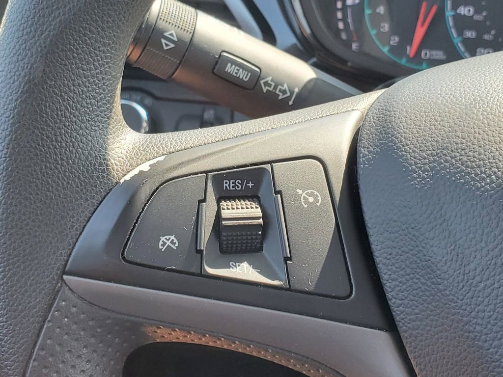 Used 2019 Chevrolet Spark LT image 18