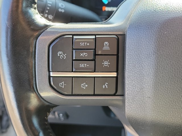 Certified 2023 Ford F250 Lariat w/ Tow Technology Package AWD/4WD image 27