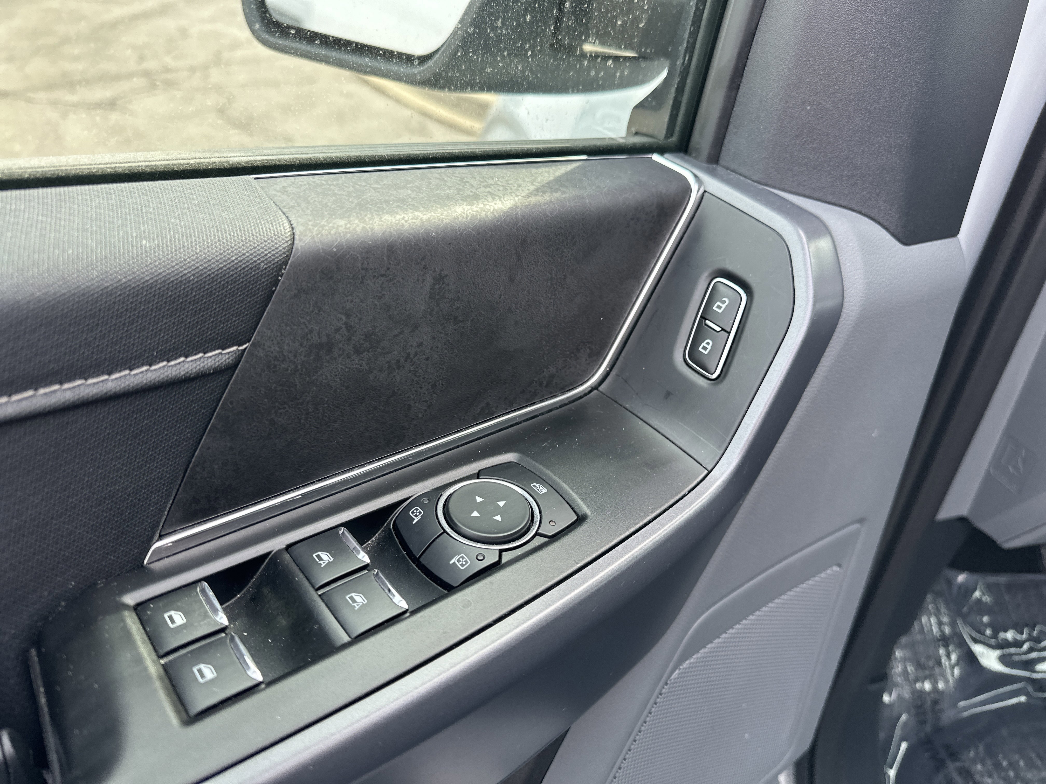 Certified 2025 Ford F150 XLT w/ Equipment Group 301A Standard image 10