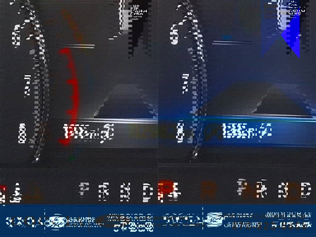 Certified 2020 Ford Explorer XLT w/ Equipment Group 202A image 20