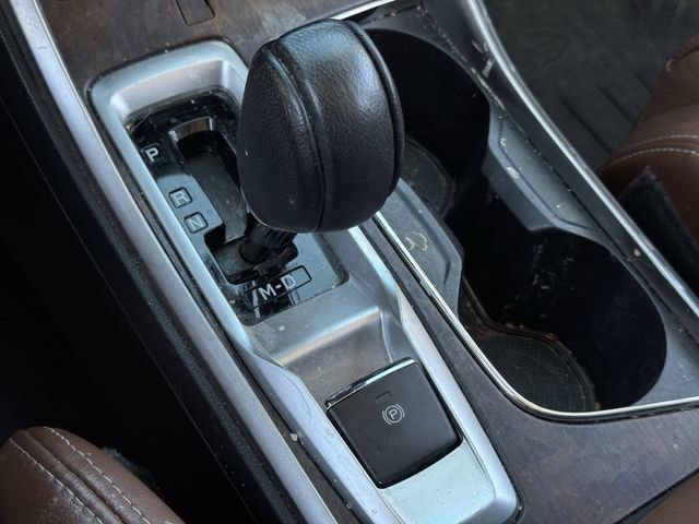 Used 2019 Subaru Ascent Touring w/ Popular Package #3 AWD/4WD image 19