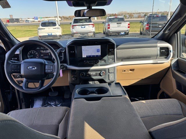 Certified 2023 Ford F150 XLT image 26