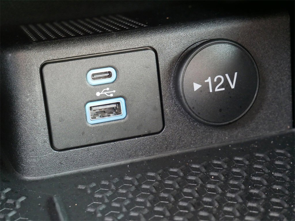 Certified 2021 Ford Bronco Sport Outer Banks image 25