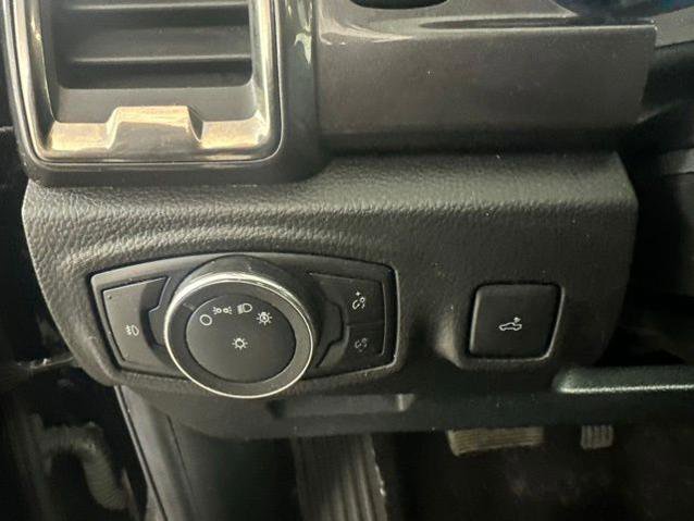 Certified 2022 Ford Ranger Lariat w/ Equipment Group 501A High AWD/4WD image 27