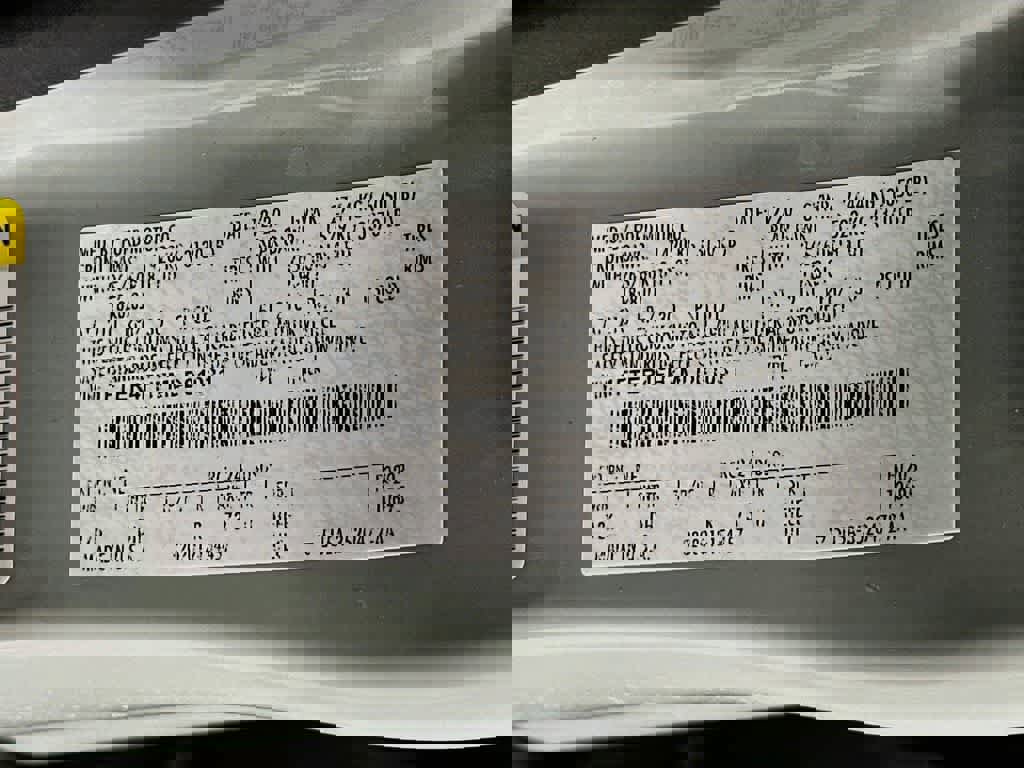 Certified 2021 Ford Ranger Lariat w/ Equipment Group 501A High AWD/4WD image 25