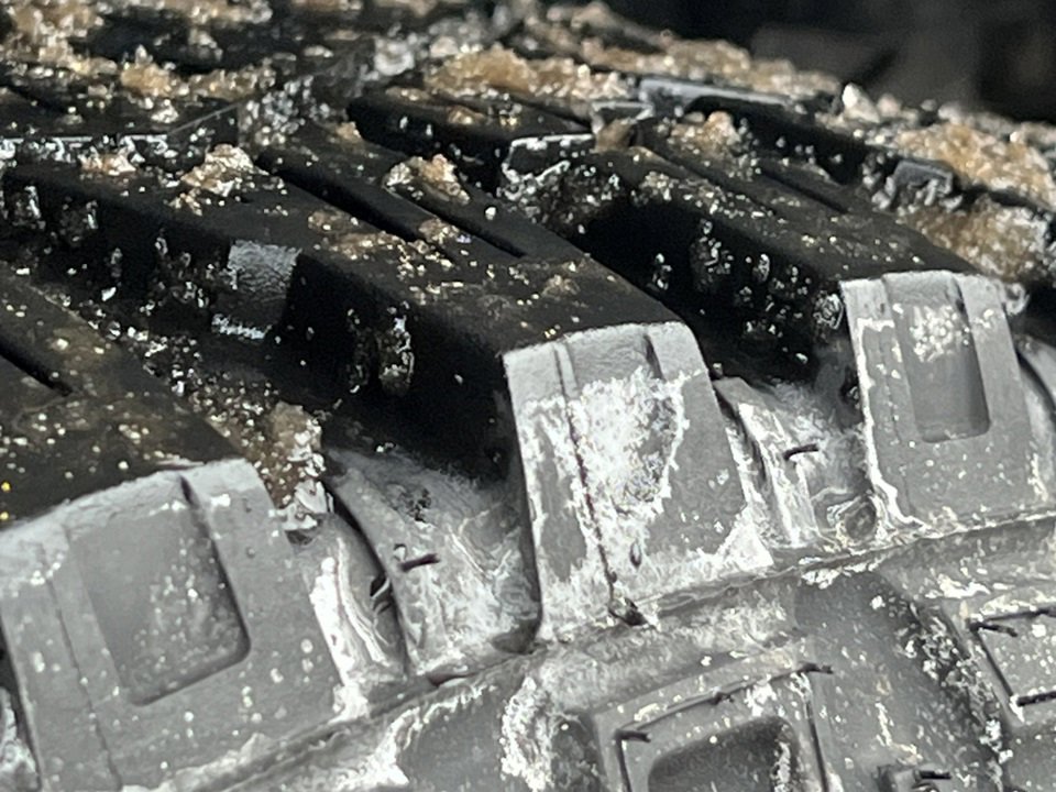 Certified 2023 Ford Bronco Outer Banks w/ Sasquatch Package image 9