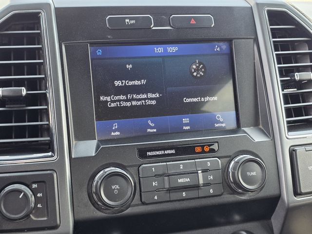 Certified 2022 Ford F250 XLT AWD/4WD image 10