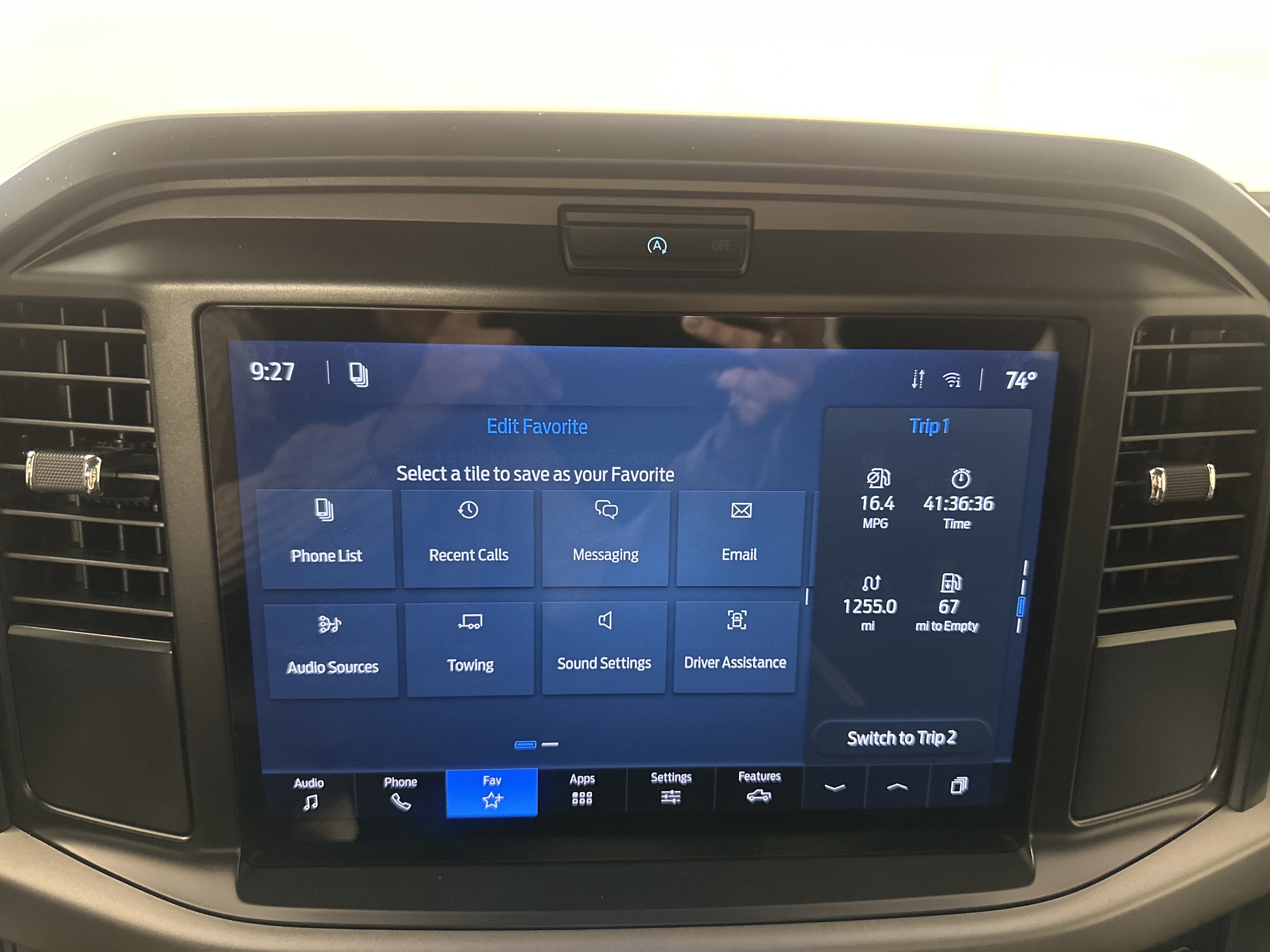 Certified 2026 Ford F150 XL AWD/4WD image 15