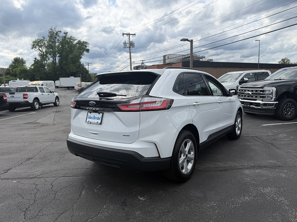 Certified 2023 Ford Edge SE AWD/4WD image 7