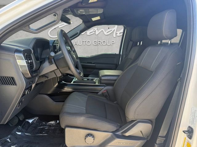 Certified 2025 Ford F150 STX w/ Equipment Group 200A AWD/4WD image 20