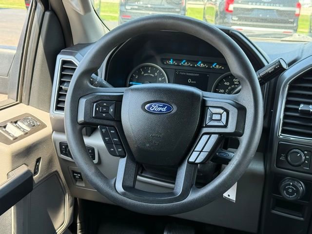 Certified 2017 Ford F150 XLT w/ Trailer Tow Package image 6