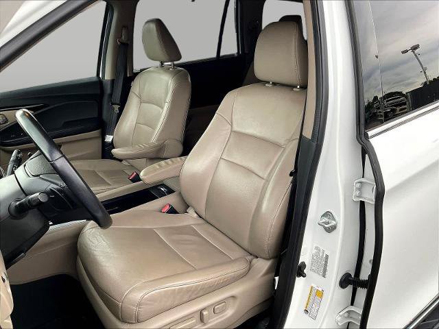 Used 2022 Honda Pilot Touring image 23