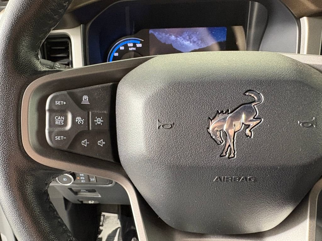 Certified 2022 Ford Bronco Outer Banks image 24