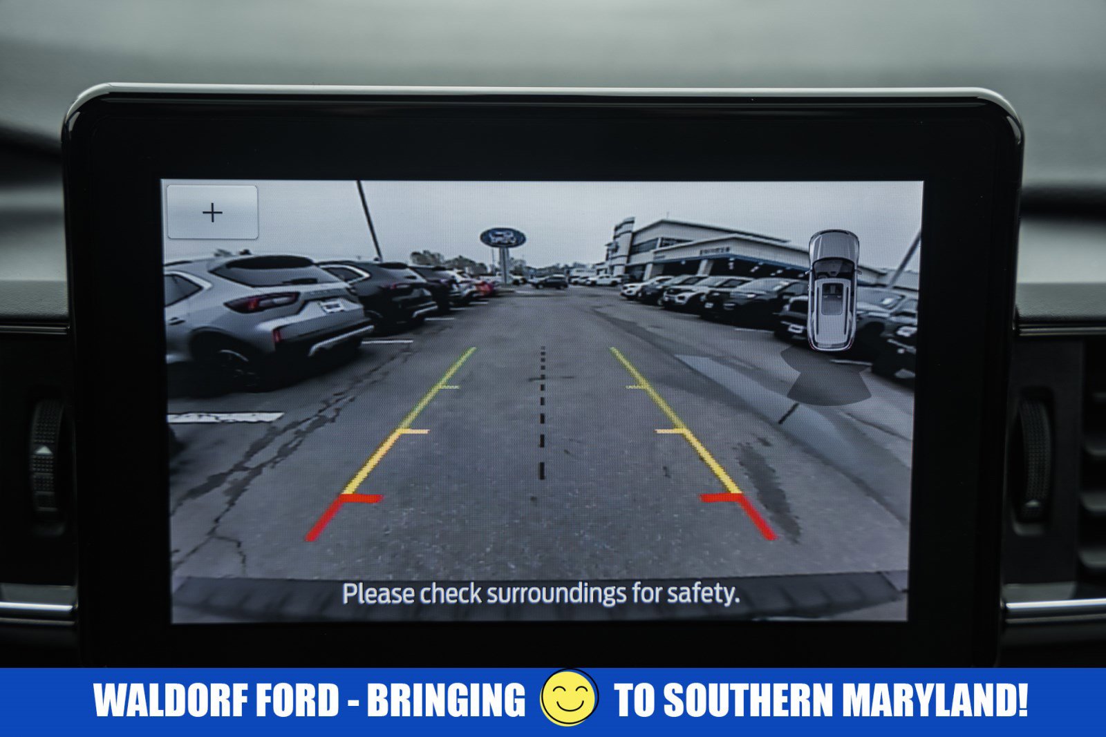 Certified 2023 Ford Explorer XLT w/ Equipment Group 202A image 87