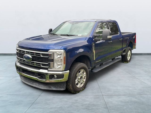 Certified 2026 Ford F250 XLT AWD/4WD image 36