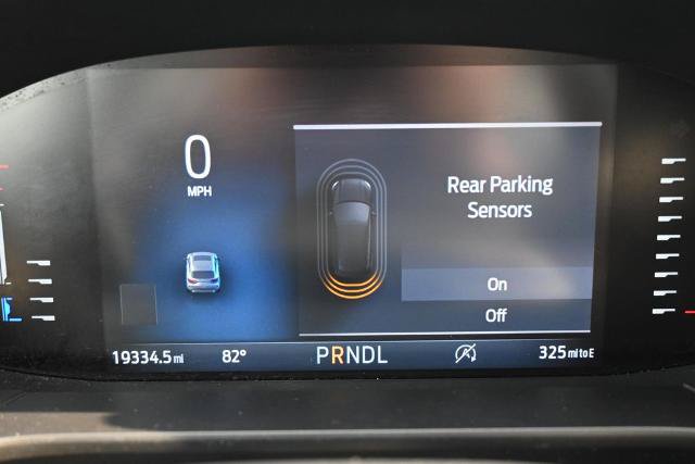 Certified 2024 Ford Escape ST-Line w/ Tech Pack #1 AWD/4WD image 34