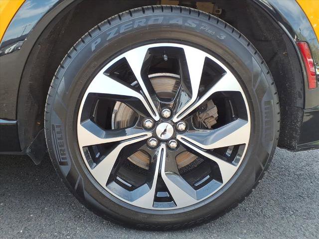 Certified 2022 Ford Mustang Mach-E Premium AWD/4WD image 26
