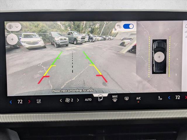 Certified 2025 Ford Explorer ST image 19