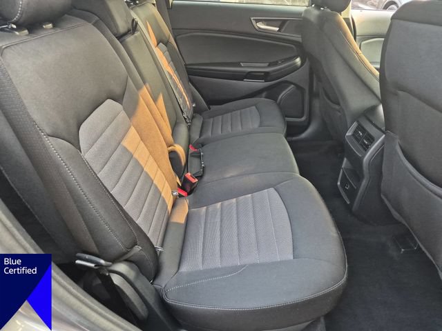 Certified 2022 Ford Edge SE AWD/4WD image 32