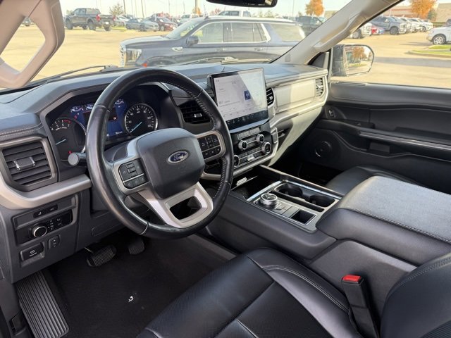 Certified 2024 Ford Expedition Max XLT image 13