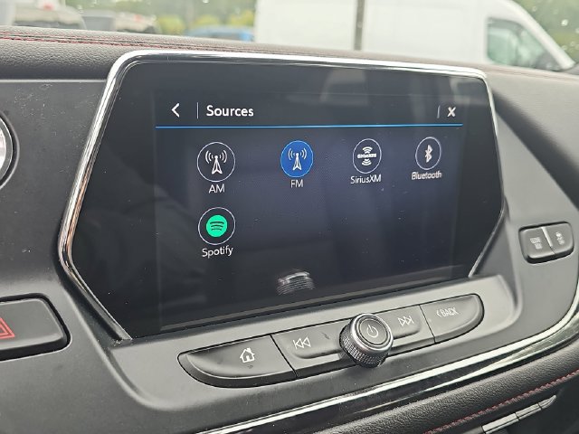 Used 2019 Chevrolet Blazer RS w/ LPO, Floor Liner Package FWD image 25
