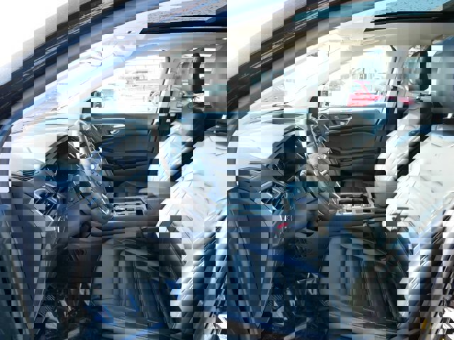 Certified 2022 Ford Edge SEL w/ Convenience Package image 7