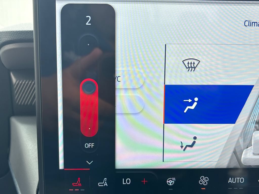 Certified 2026 Ford Maverick Tremor AWD/4WD image 18