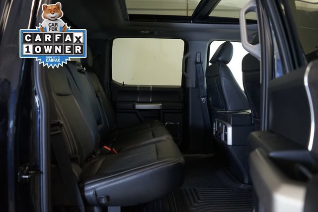 Certified 2021 Ford F350 Lariat AWD/4WD image 34