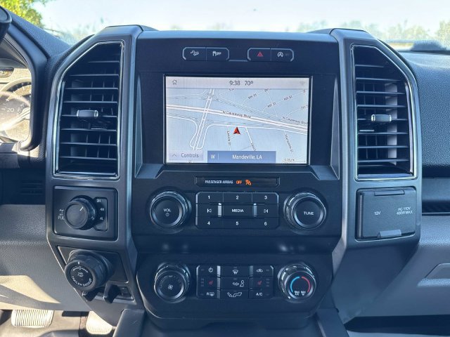 Certified 2020 Ford F150 XLT w/ Equipment Group 302A Luxury AWD/4WD image 25
