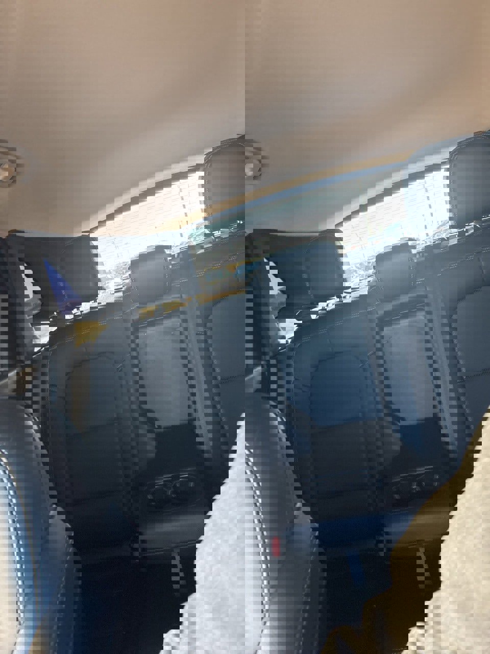 Certified 2020 Ford Escape SEL image 15