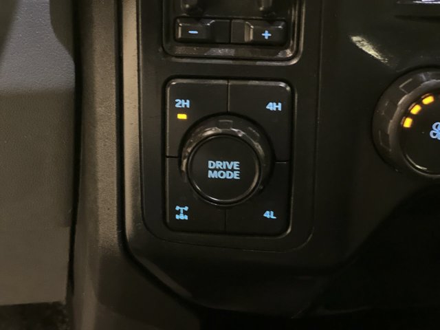 Certified 2024 Ford F350 XLT AWD/4WD image 13