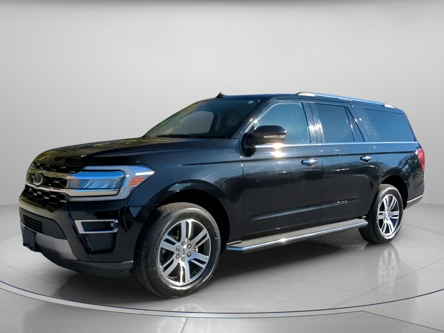 Certified 2023 Ford Expedition Max Limited image 5