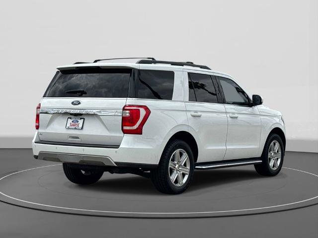 Certified 2019 Ford Expedition XLT w/ Equipment Group 202A RWD image 5