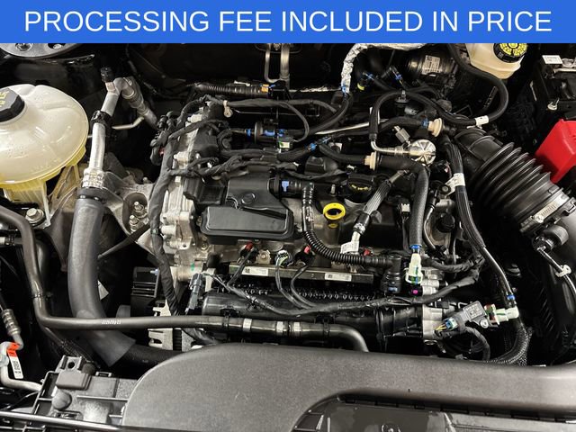 Certified 2024 Ford Bronco Sport Big Bend w/ Convenience Package AWD/4WD image 16