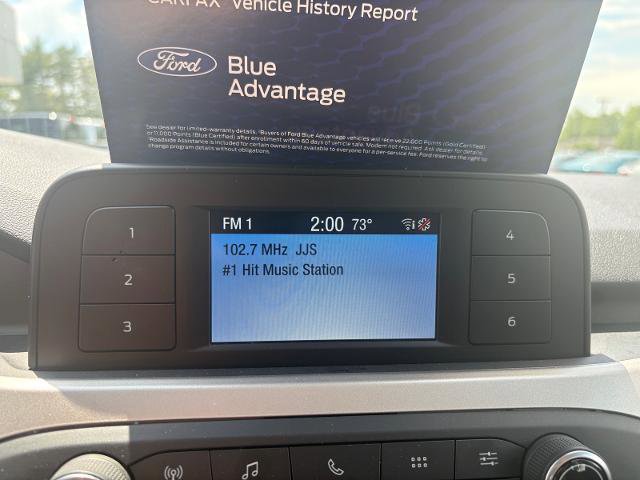 Certified 2022 Ford Escape S AWD/4WD image 20