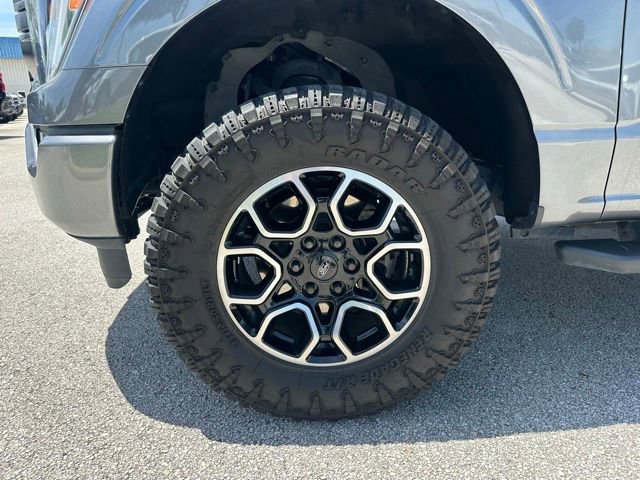 Certified 2022 Ford F150 XLT w/ Equipment Group 302A High AWD/4WD image 27