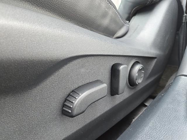 Used 2024 Subaru Outback Limited AWD/4WD image 22