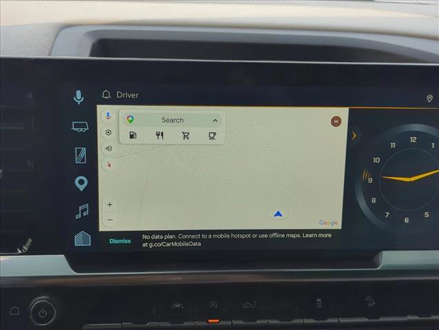 Used 2023 Chevrolet Silverado 1500 LT Trail Boss w/ Protection Package AWD/4WD image 13