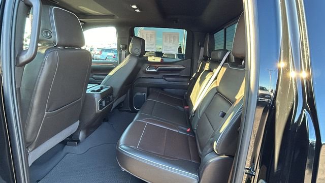 Used 2023 GMC Sierra 1500 Denali w/ Denali Reserve Package image 15