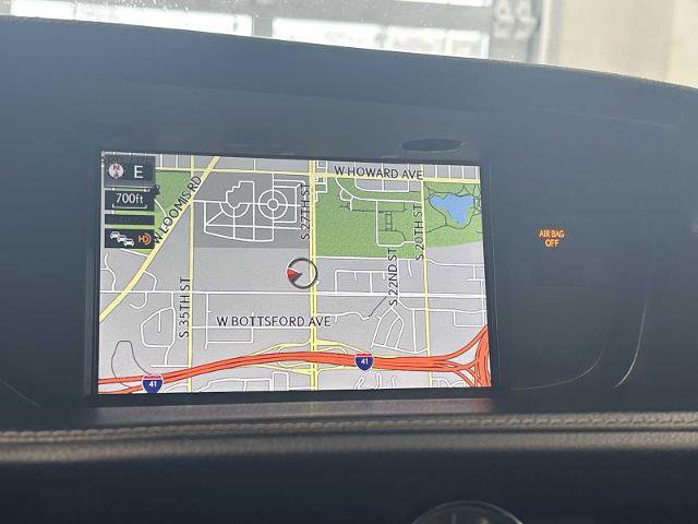 Used 2017 Lexus ES 350 image 13