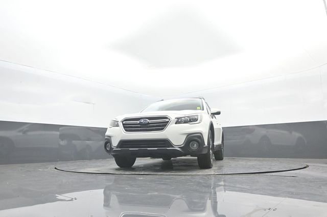 Used 2018 Subaru Outback 2.5i Premium image 27