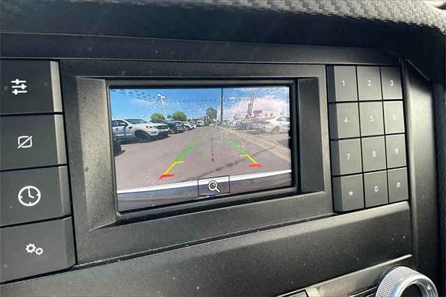 Certified 2022 Ford Mustang Convertible image 12