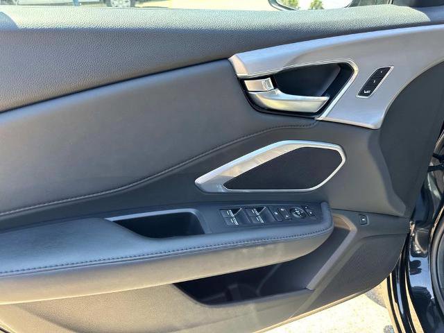Used 2022 Acura RDX Base image 17
