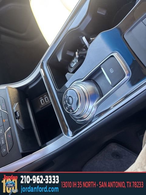 Certified 2019 Ford Edge SEL w/ Equipment Group 201A image 12